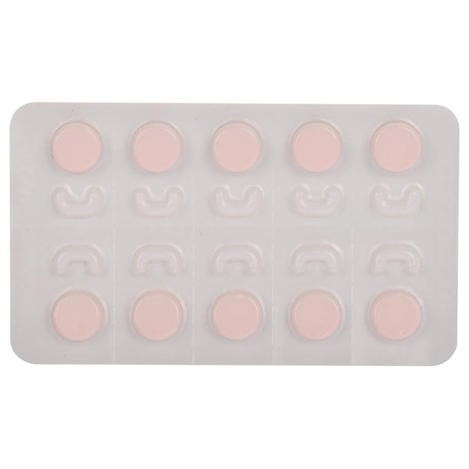 Nucort-M4 Tablet DT  1*10