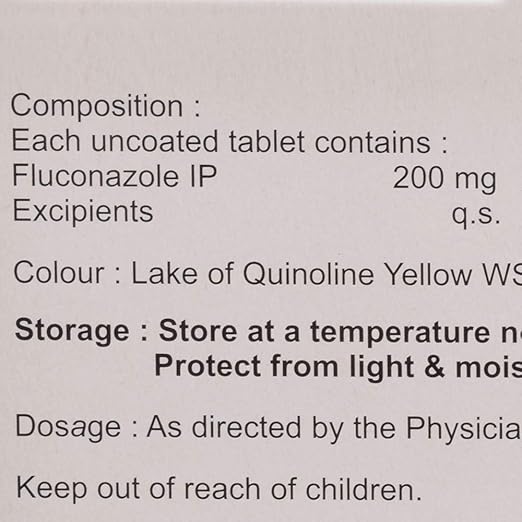 Nuforce 200 Tablet 1*2 - Image 2