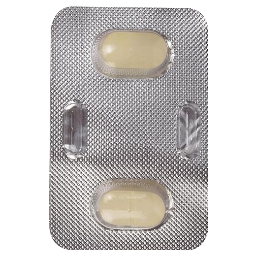 Nuforce 200 Tablet 1*2 - Image 3