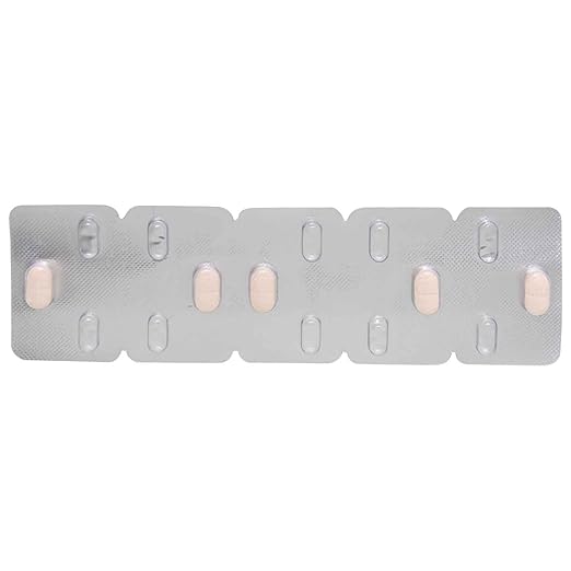 Nuforce 400mg Tablet 1*1 - Image 3