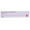 Nuforce 50mg Tablet 1*2