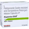Nupenta Dsr Capsule (15 Cap)