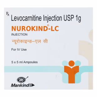 Nurokind-LC Injection 1*5ML
