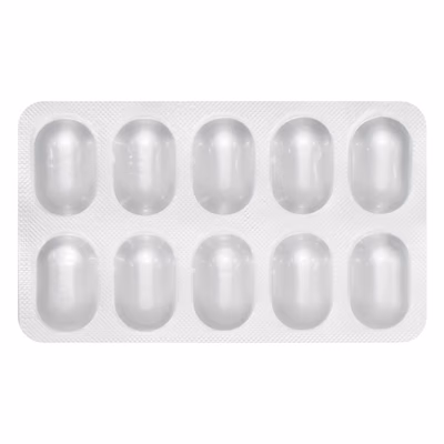 CTD-M 6.25/25 Tablet ER 1*10 - Image 3