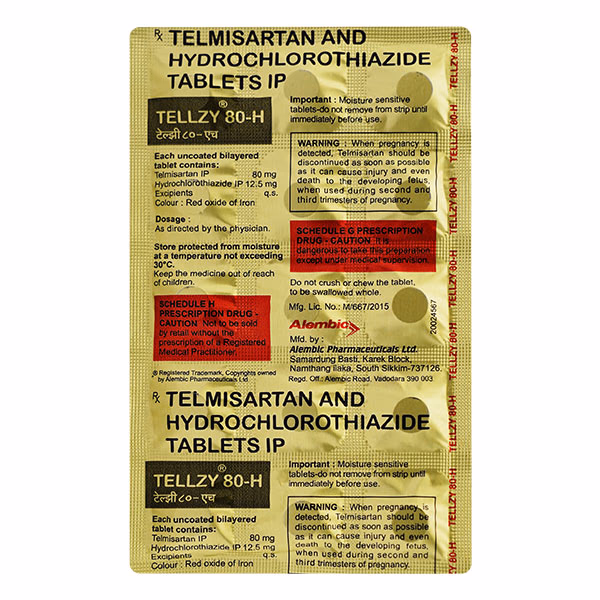Tellzy 80-H Tablet - Image 5