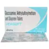 Oasoft Tablet 1*10