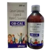 OB-Cal ZN Oral Suspension 200 ml