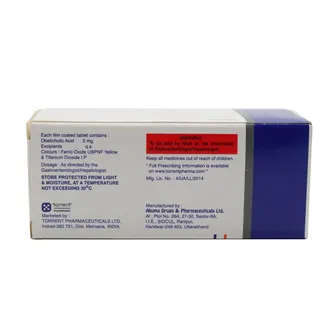 Ocabile 5 Tablet 1*10 - Image 4