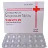 Ocid QRS 20 Tablet 1*20