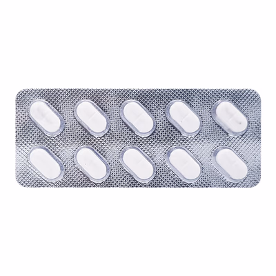 Crina-NCR 10mg Tablet 1*10 - Image 3