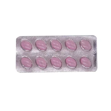 Oflomac 300 Tablet - Image 2