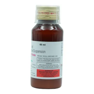 Oflomac-M Forte Suspension - Image 4