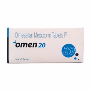 Omen 20 Tablet