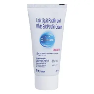 Oilatum Cream