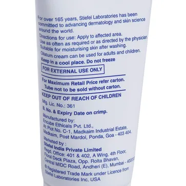 Oilatum Cream - Image 4