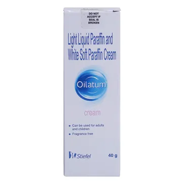 Oilatum Cream - Image 3