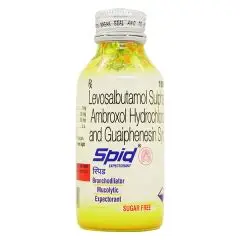 SPID SYP 100ML
