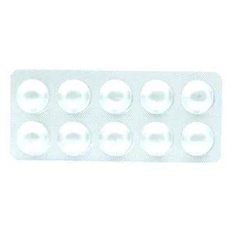 Olbet 20 Tablet 1*10 - Image 2