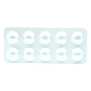 Olbet 20 Tablet