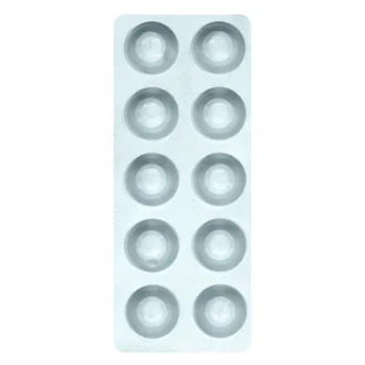 Olbet-Trio 20 Tablet 1*10 - Image 2