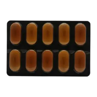 Oleptal OD 900 Tablet SR
