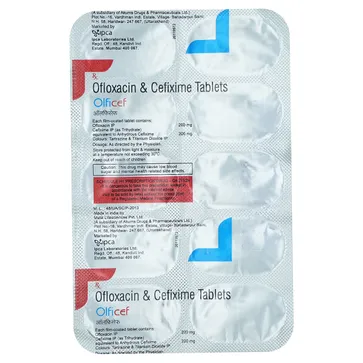 Olficef Tablet - Image 3