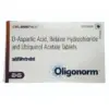 Oligonorm Tablet