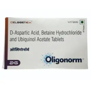 Oligonorm Tablet