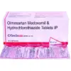 Olmin 40-H Tablet