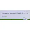 OlmIN 10 Tablet