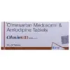 Olmin 20-A Tablet