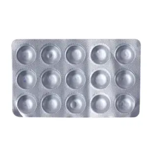 OLMesar A Tablet