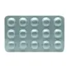 OLMEsar CH 40 Tablet