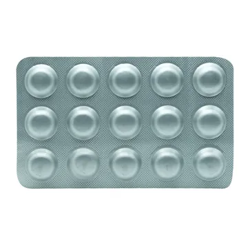 OLMEsar CH 40 Tablet