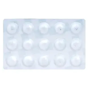 Olmat-40 H Tablet