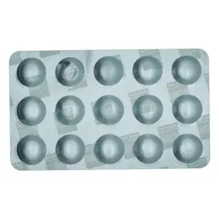 Olmat 20 AM Tablet