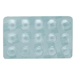 Olmat 40 AM Tablet