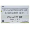 Olmat 20 CT Tablet