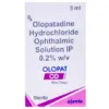 Olopat OD Eye Drops