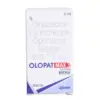 Olopat Max Eye Drop
