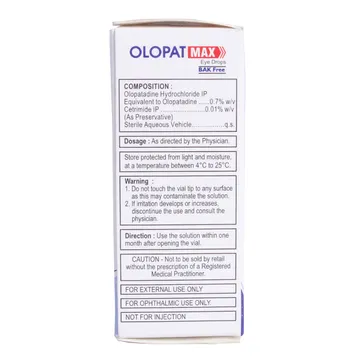 Olopat Max Eye Drop - Image 3