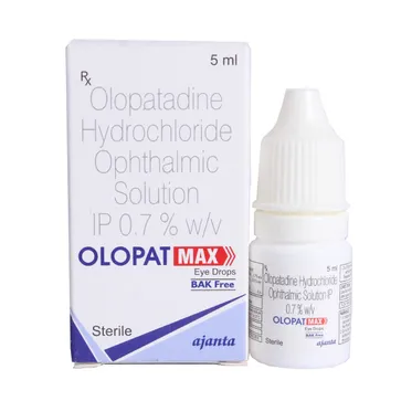 Olopat Max Eye Drop - Image 2