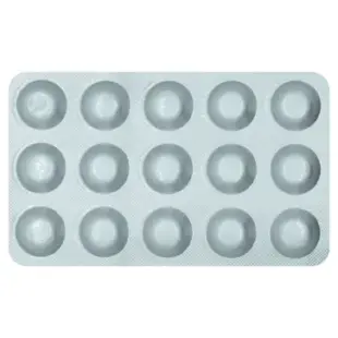 OLsar-H 20 Tablet