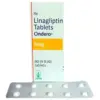 Ondero 5mg Tablet