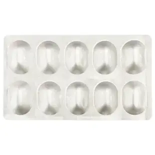 Ondero Met-OD 1 gm Tablet ER