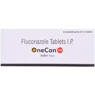 Onecan 150 Tablet