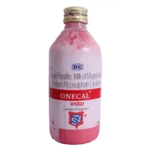 Onecal Suspension