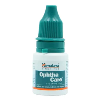 Himalaya Ophthacare Eye Drop - Image 4