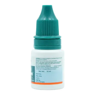 Himalaya Ophthacare Eye Drop - Image 3