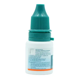 Himalaya Ophthacare Eye Drop - Image 2